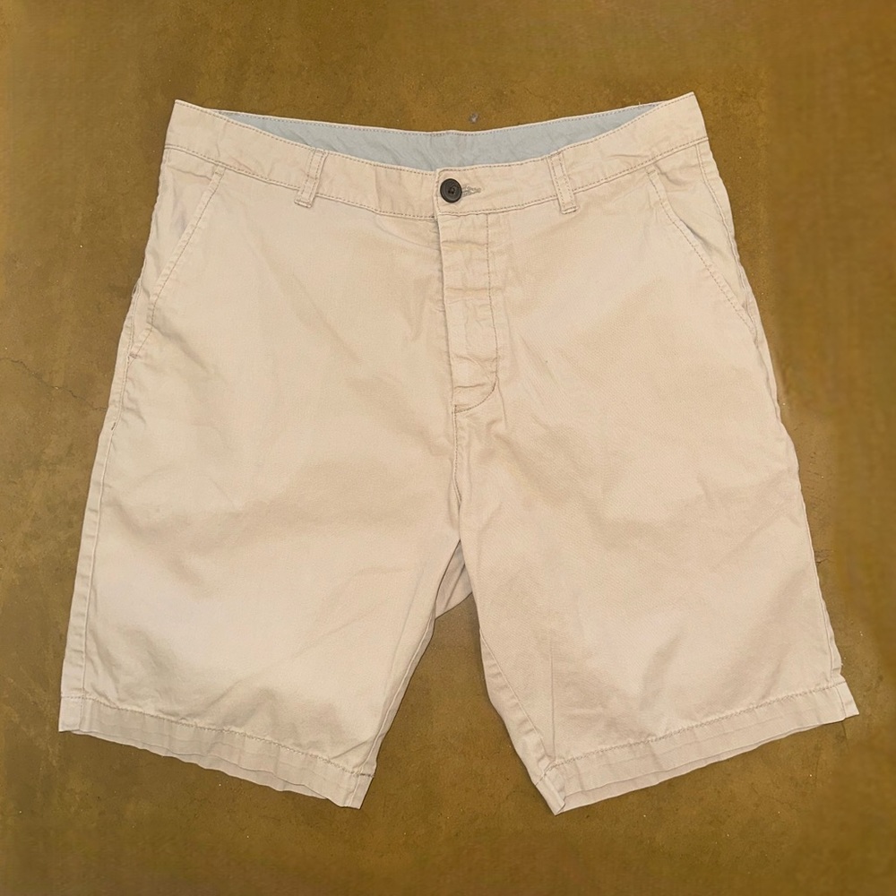 Men’s H&M Tan Shorts 32